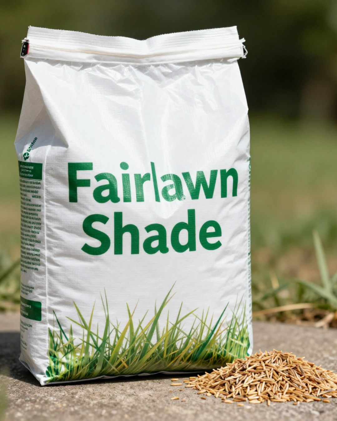 Fairlawn Shade Mix 1lb
