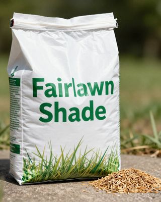 Fairlawn Shade Mix 1lb
