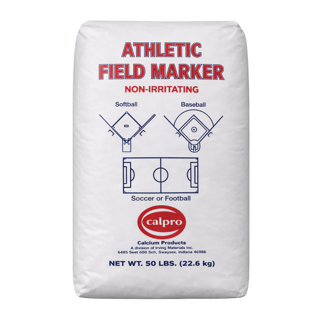 Lime Athletic Field Marking 50lb