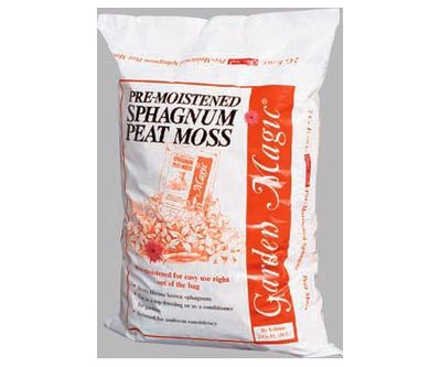 Peat Moss Hort 2 cu ft