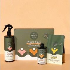 Plant Care Houseplant Kit