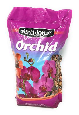 Potting Soil Orchid 4 qt