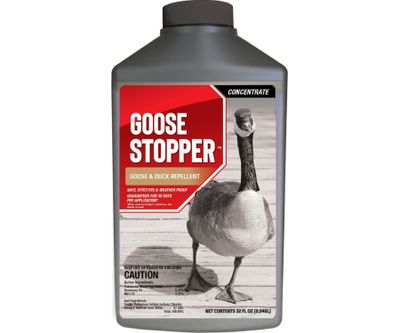 Repellent Goose Stopper Qt Conc