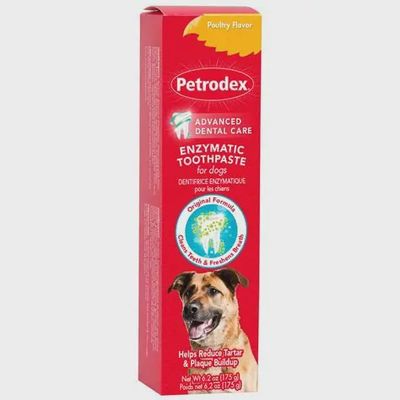 Toothpaste for Dogs Chicken 2.5oz