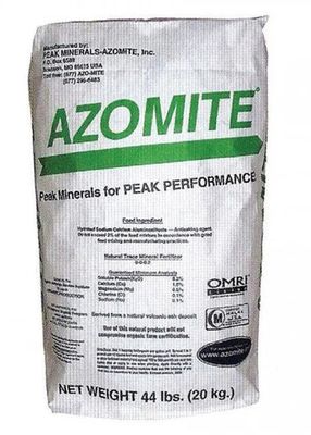 Azomite 44lb (Green Sand)
