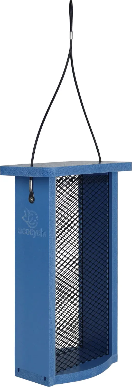 BF Ecocycle Mesh Sunflower Rectangle