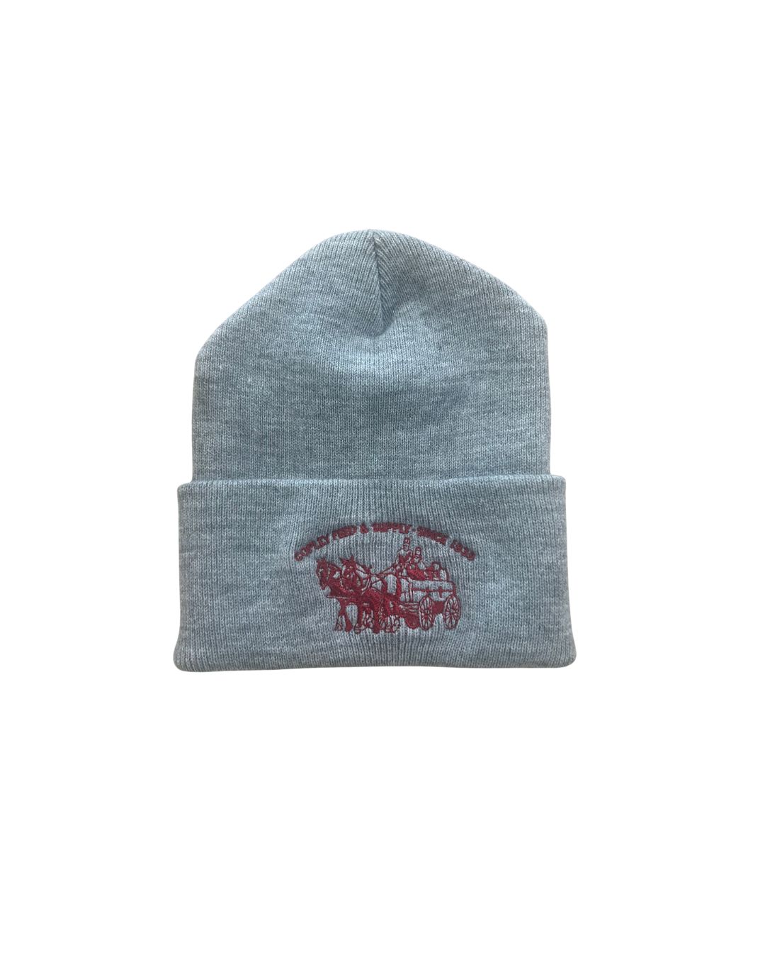 CFS Hat Beanie
