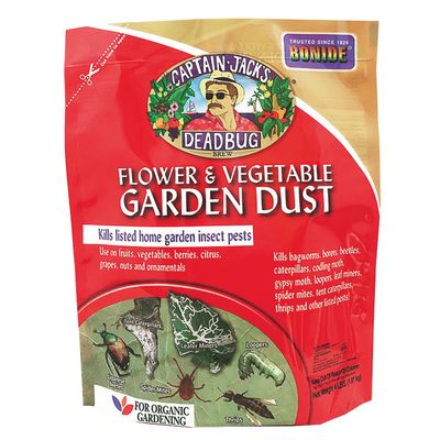 CJ Dead Bug Brew Dust 4lb