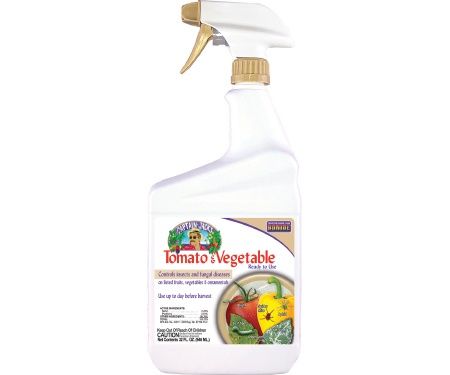 CJ Tomato Veg RX3 RTU Qt