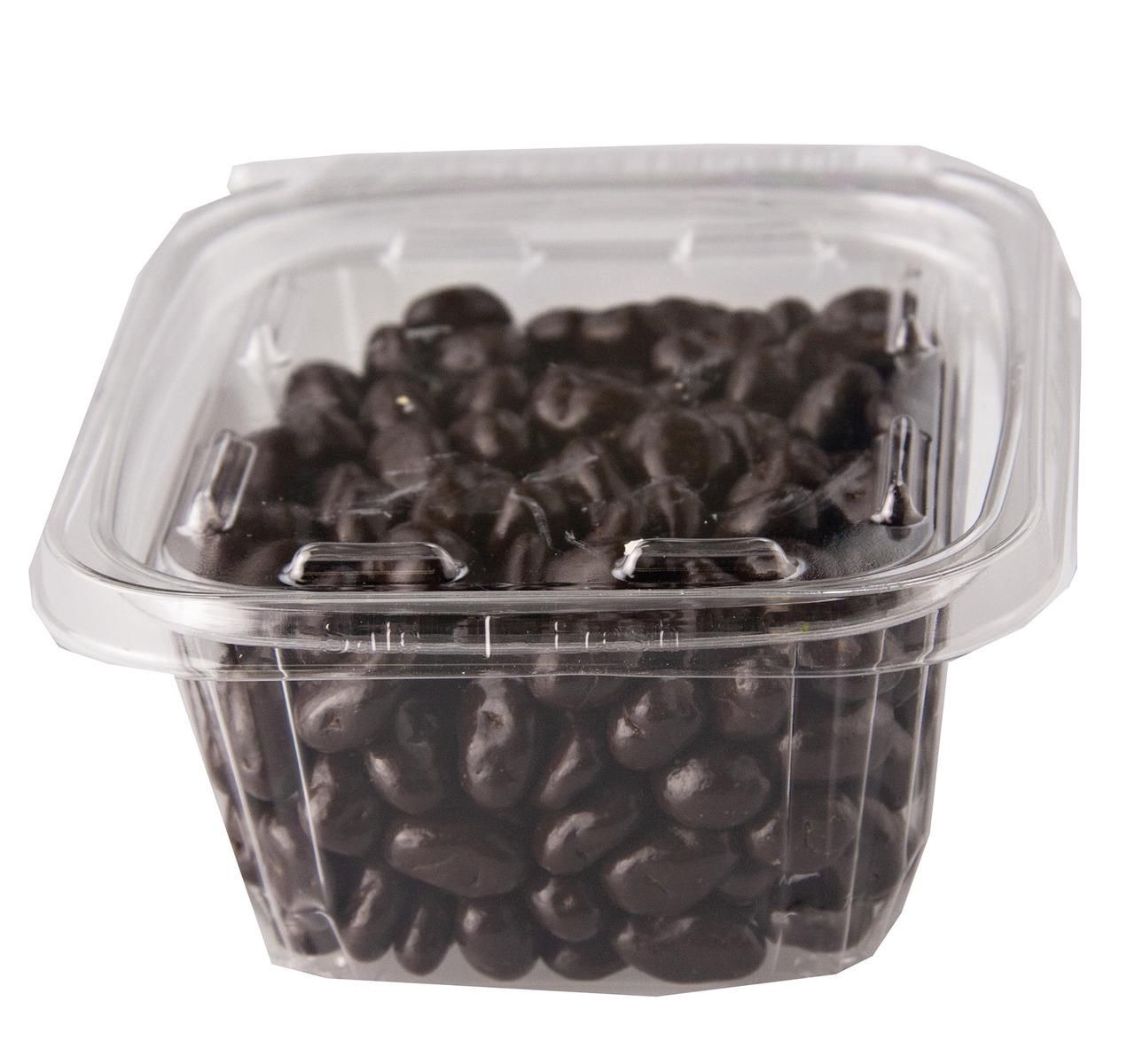 DV Raisin Dk Choc 12oz