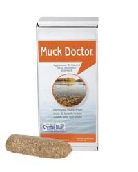 Muck Doctor XL 4lb