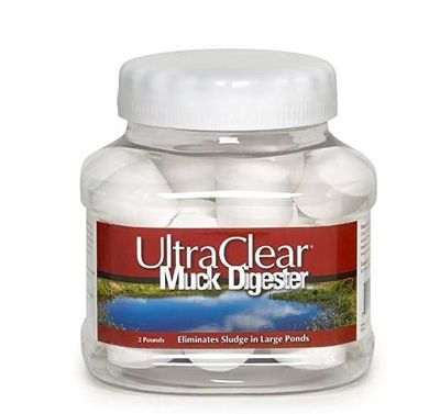 Muck Digest 6 Tabs 1/2lb