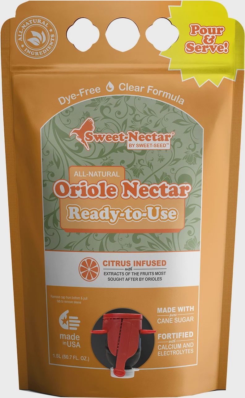 Nectar Oriole RTU 1.5L