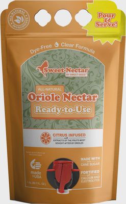 Nectar Oriole RTU 1.5L
