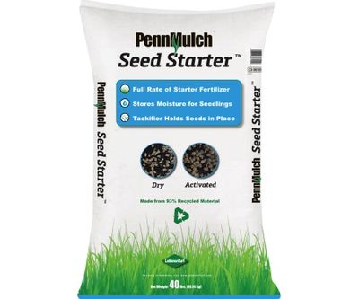 Penn Mulch 40lb