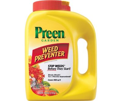 Preen Canister 5.6lb