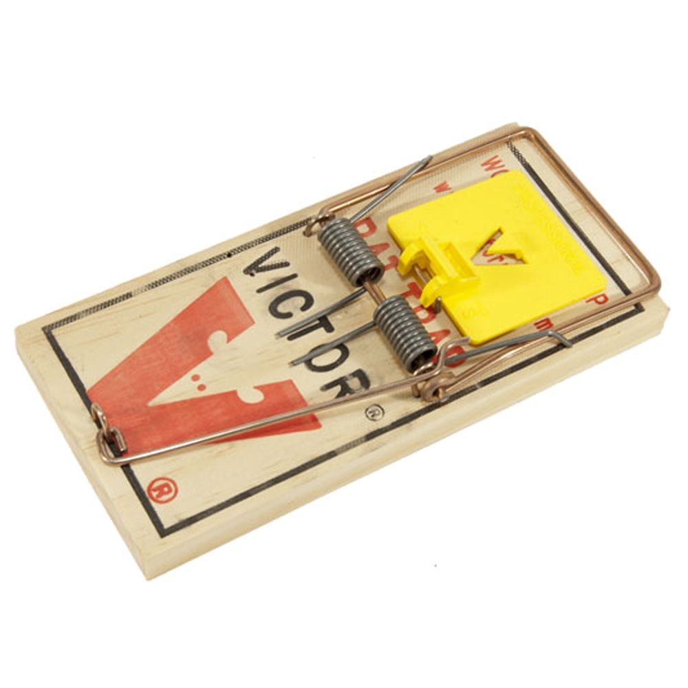 Rat Trap Expanded Trigger