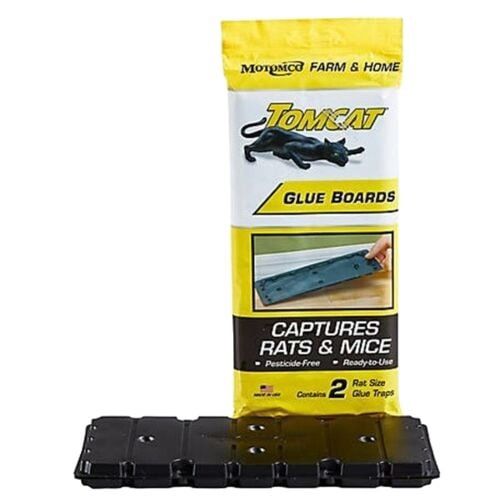 Rat Glue Traps