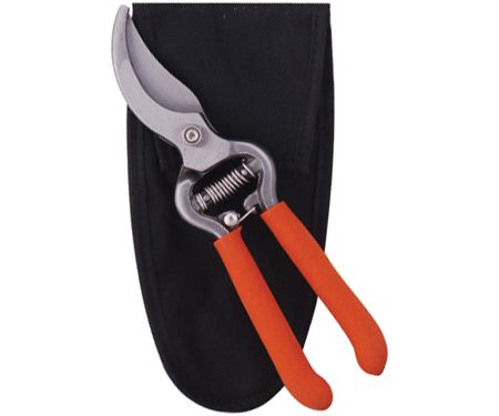 Tool Pruner Drop Forged 8"