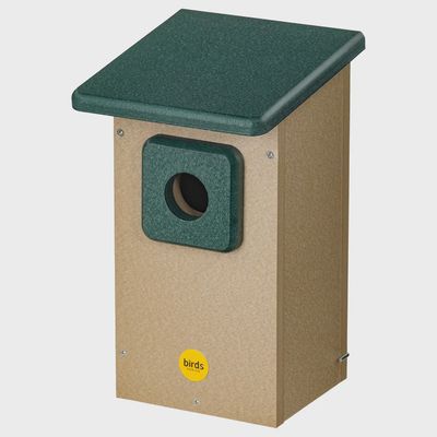 BF Bkyd Bluebird House