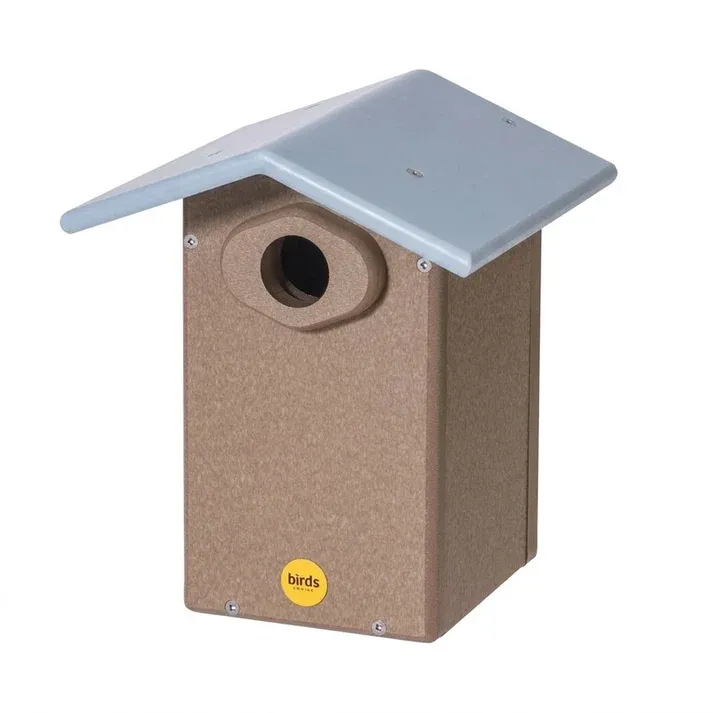 BF Bkyd Bluebird House