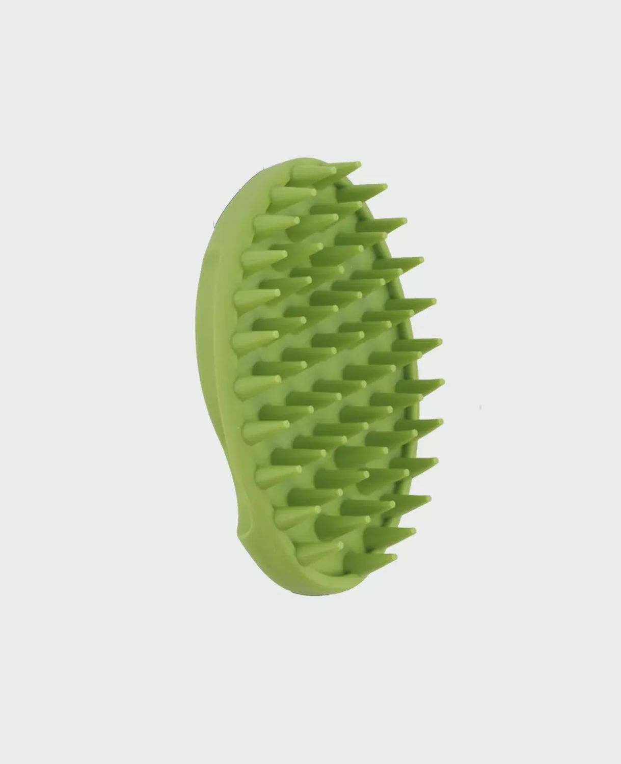 Brush Dog Soft Curry