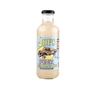 DV Lemonade Pink 20oz
