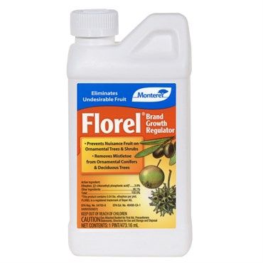 Florel Growth Regulator pt