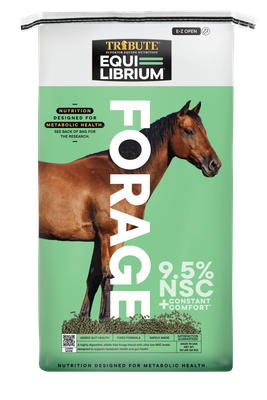 Equilibrium Forage Pellet 50lb