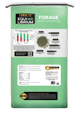 Equilibrium Forage Pellet 50lb