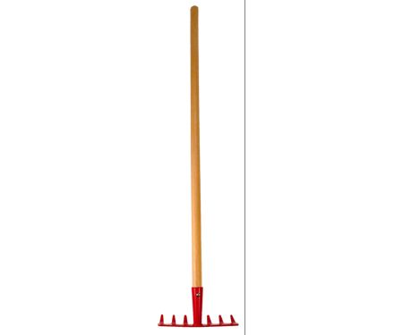 Kids Rake Level Head Rugg Buddy