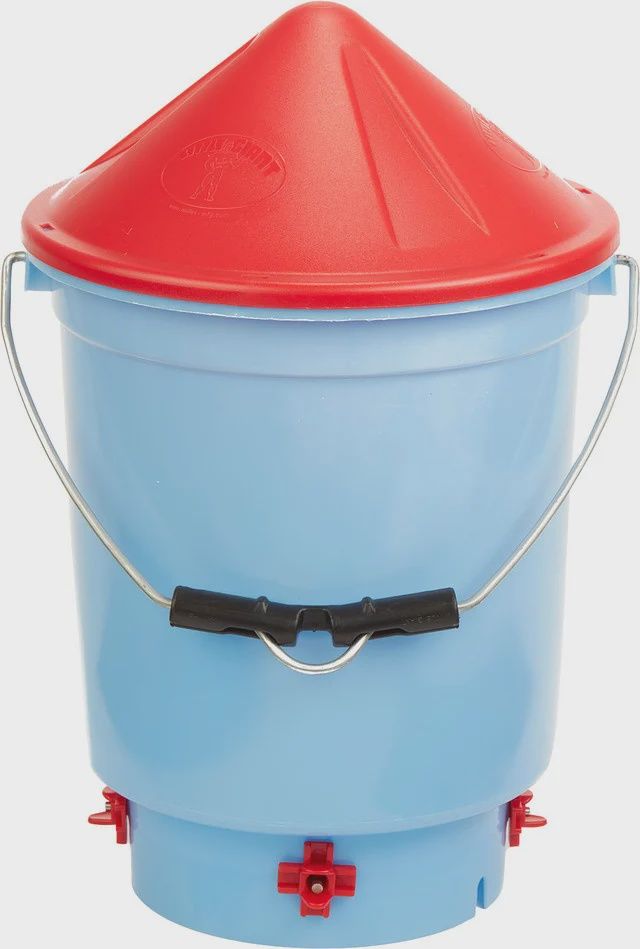 Waterer 3.5 Gal Hen Hydrator