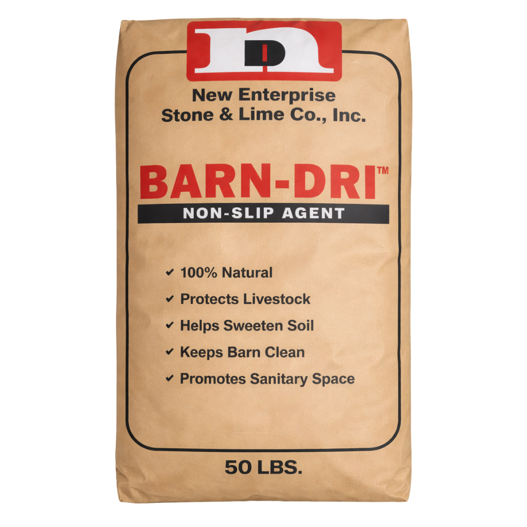 Barn Dri 50lbs