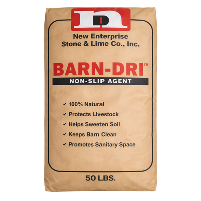Barn Dri 50lbs