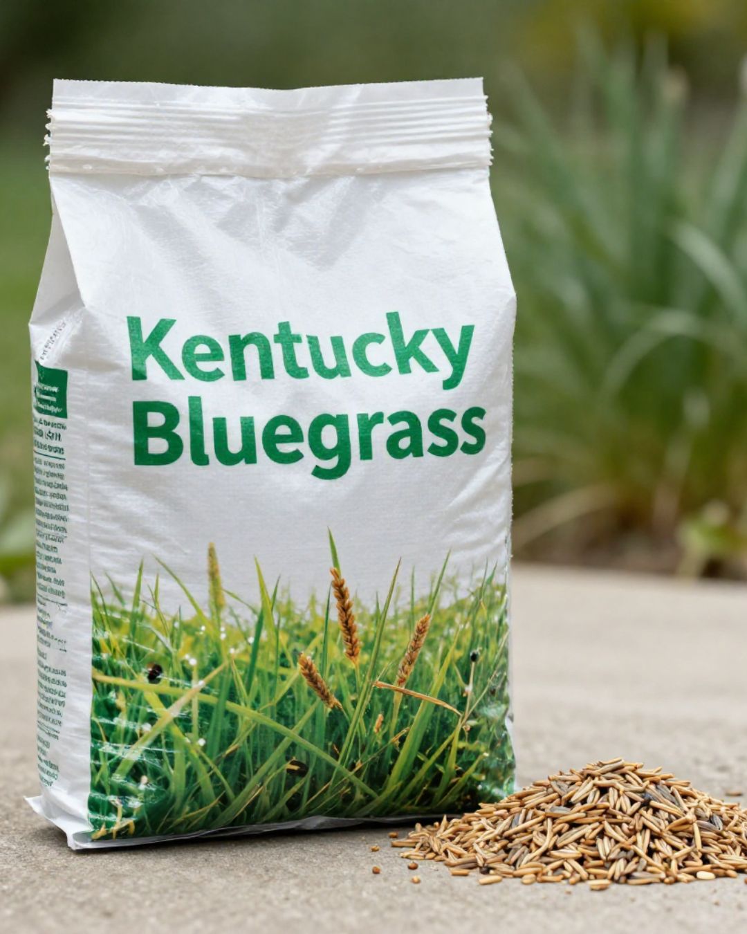 Bluegrass Common Kentucky - 1lb