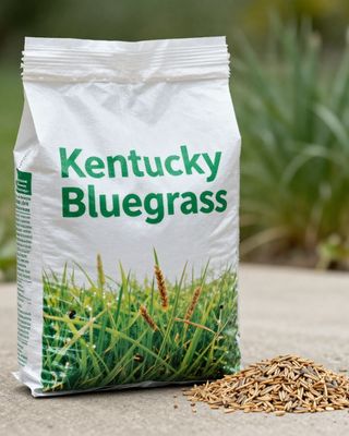 Bluegrass Common Kentucky - 1lb