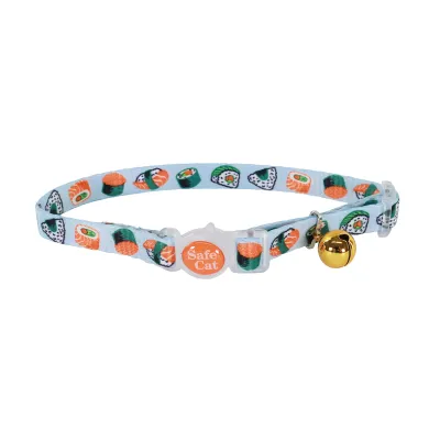 Collar, Cat Breakaway