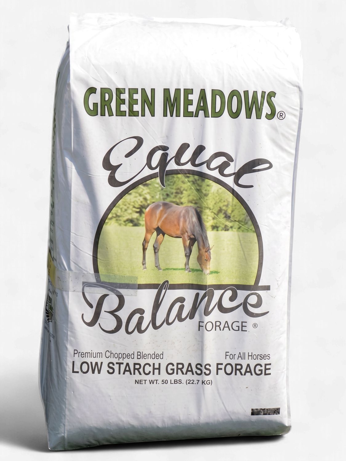 Forage Equal Balance