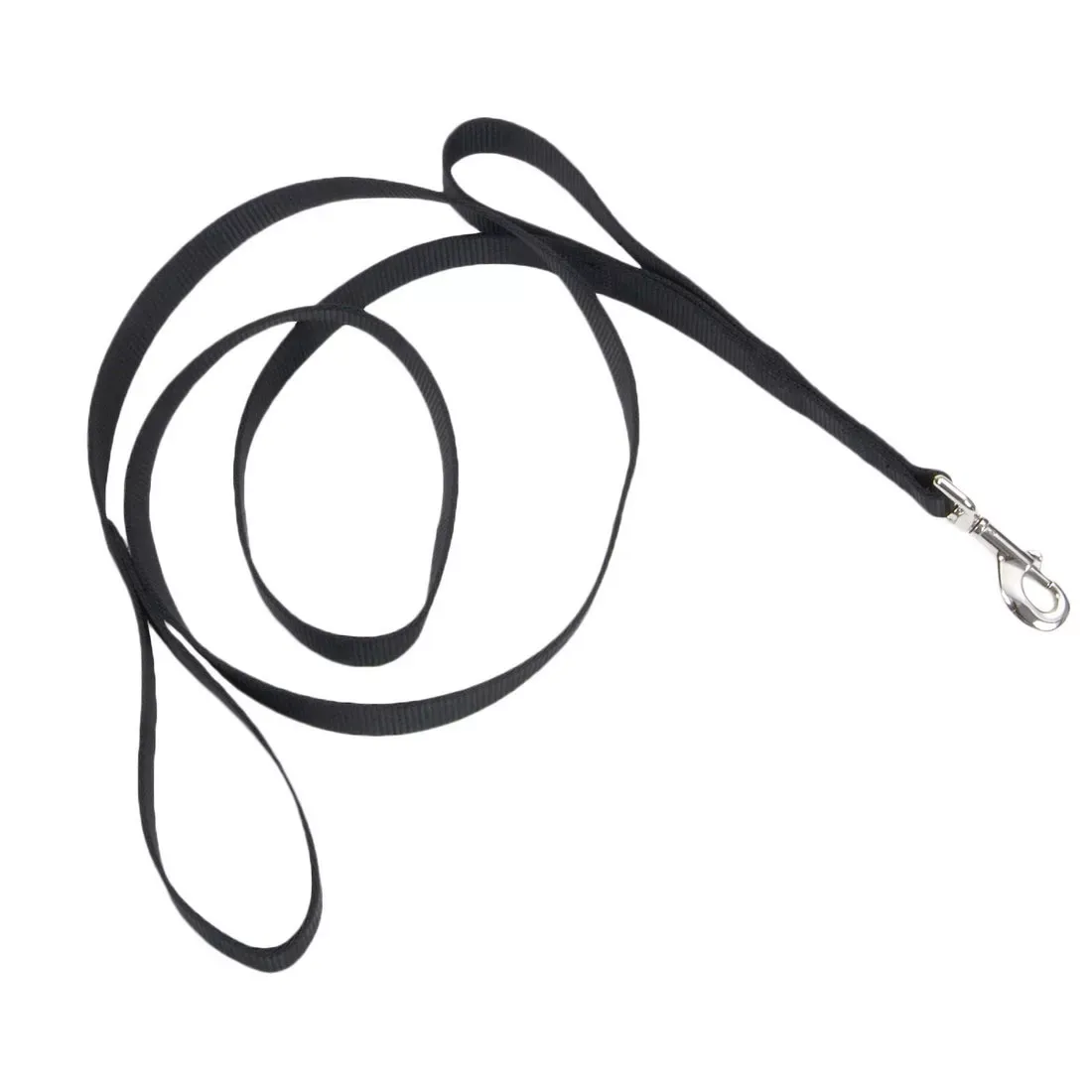 Lead 1" x 6' with Dbl Handle