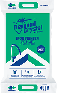Salt Red Out - Iron Fighter 40lb