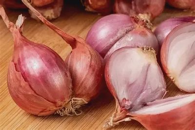 Shallots