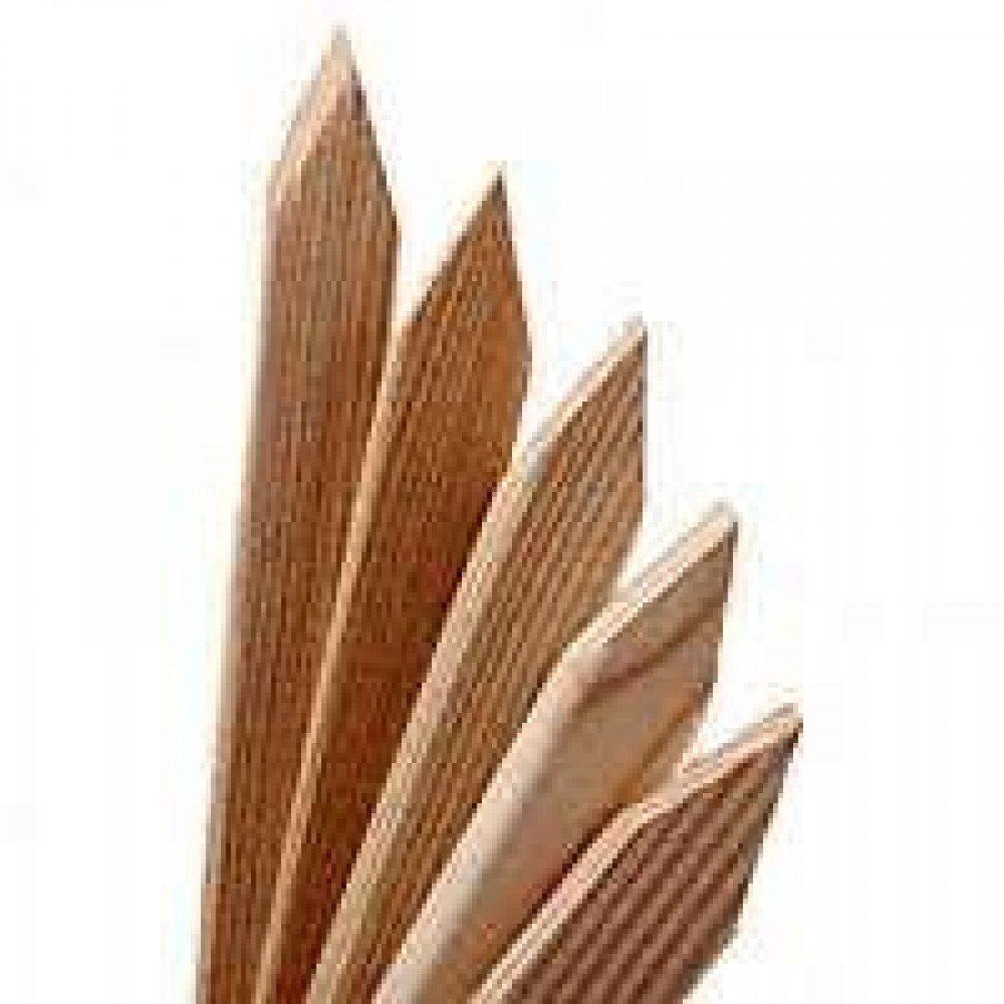 Tomato Stakes 5' x 1"x 1" Wooden