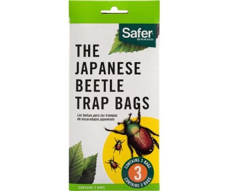 Beetle Bags, Safer