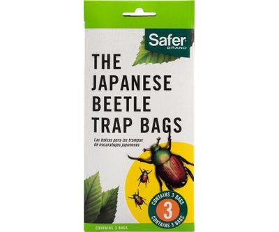 Beetle Bags, Safer