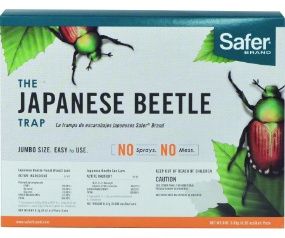 Beetle Bait (Lure), Safer