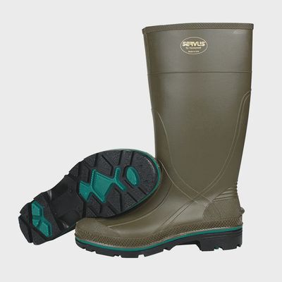 Boot Servus