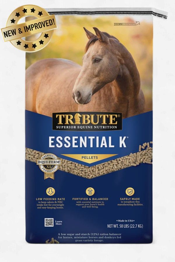 Essential K 50lb