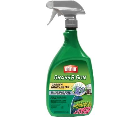 Grass B Gon RTU 24oz