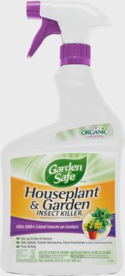 Houseplant Insect Killer 32oz