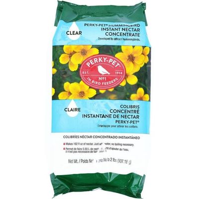Nectar Dry 2lb